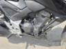 2025 HONDA CB 300F 