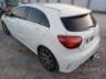 2017 MERCEDES BENZ CLASSE A 