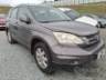 2010 HONDA CR-V 