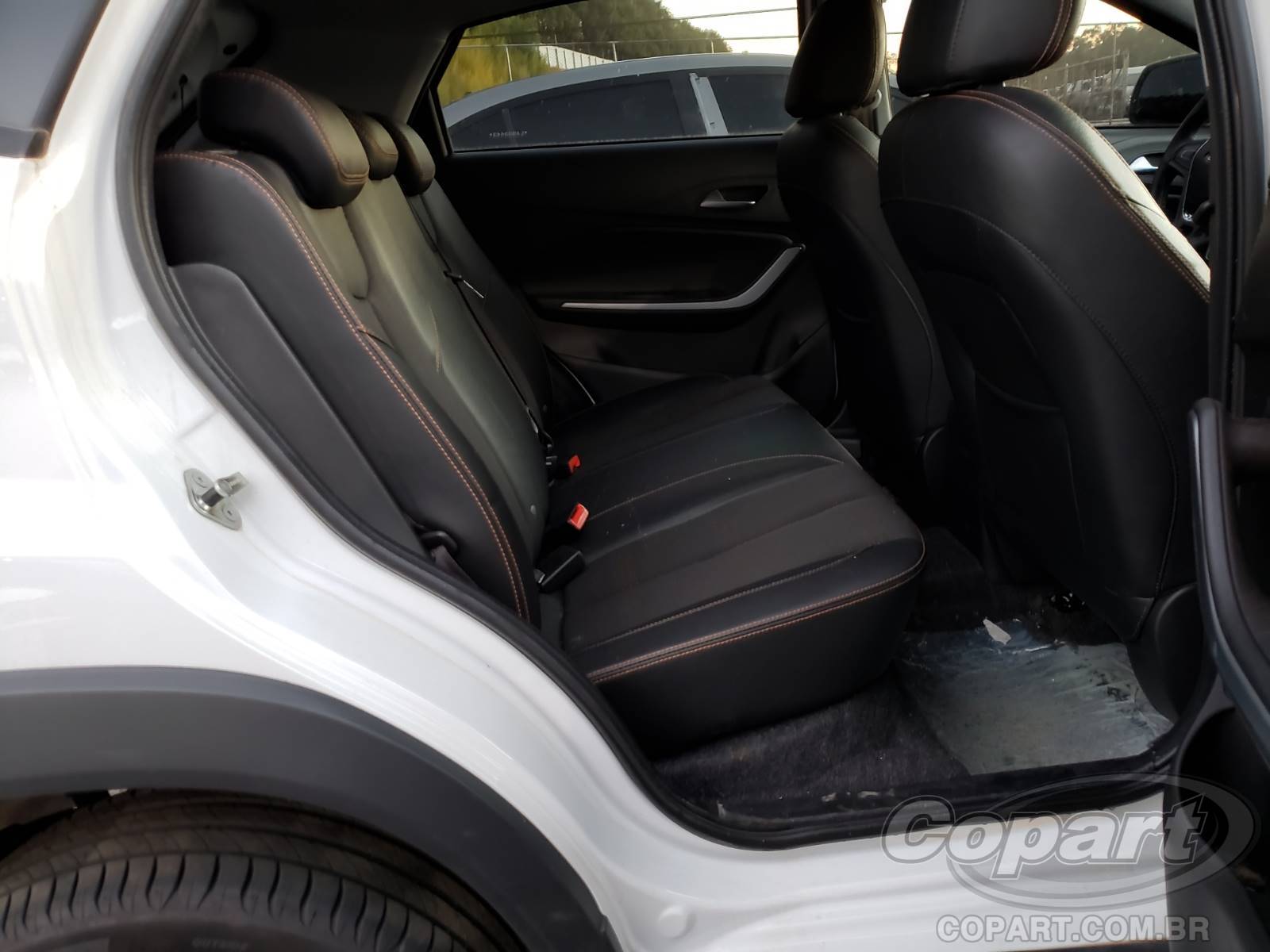 Foto 6 de 10: 2020 CHERY TIGGO 2