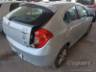 2015 JAC J3 