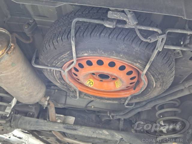 2019 CHEVROLET MONTANA 