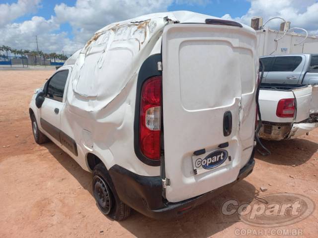 2024 FIAT FIORINO FURGAO 