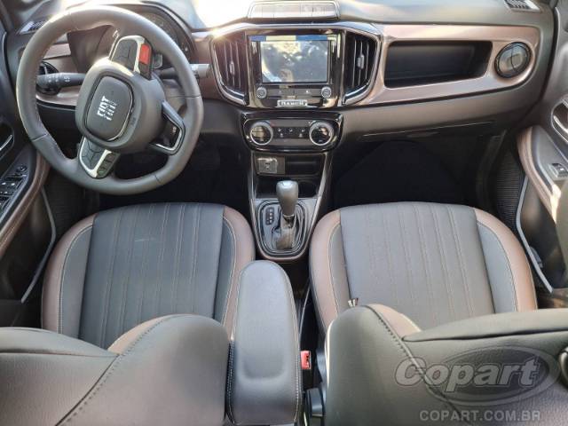 2026 FIAT STRADA CD 