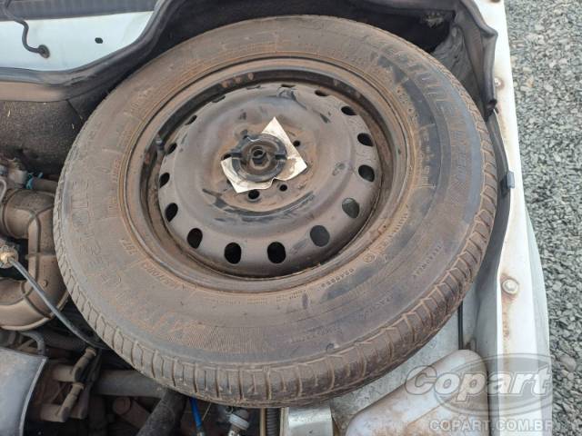 2012 FIAT UNO 