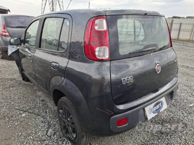 2014 FIAT UNO 