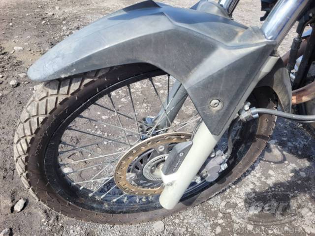2021 HONDA XRE 300 