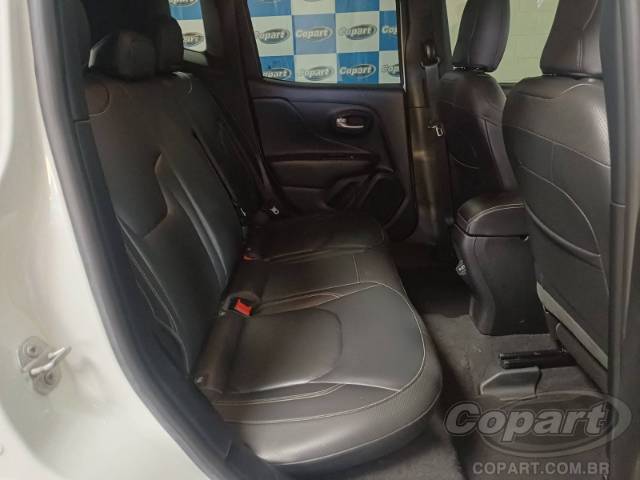 2023 JEEP RENEGADE 