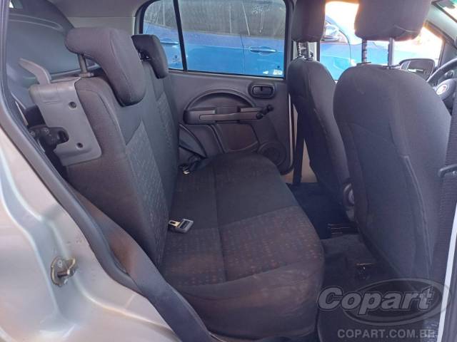 2014 FIAT UNO 