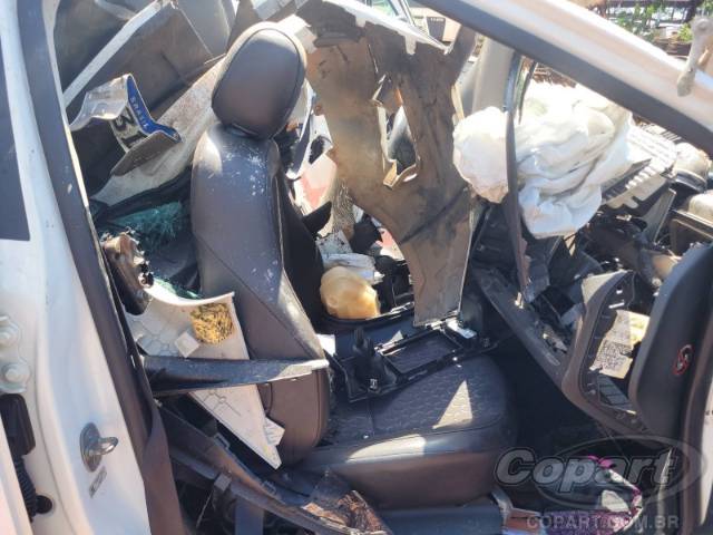 2018 CHEVROLET PRISMA 