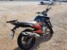 2013 YAMAHA FAZER 