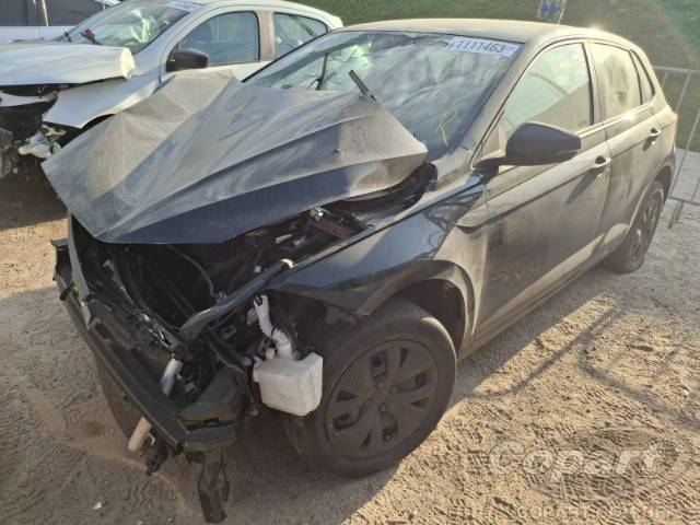 2026 VOLKSWAGEN POLO 