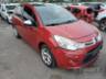 2015 CITROEN C3 