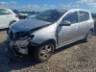 2016 RENAULT SANDERO 