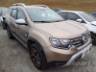 2022 RENAULT DUSTER 
