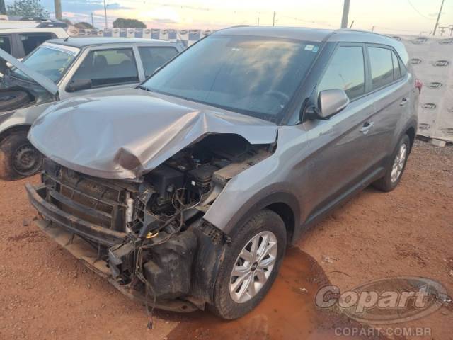 2022 HYUNDAI CRETA 