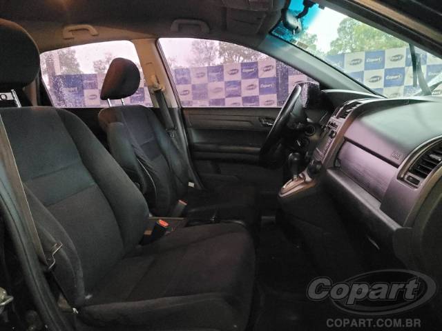2008 HONDA CR-V 