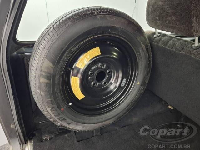 1989 CHEVROLET BONANZA 