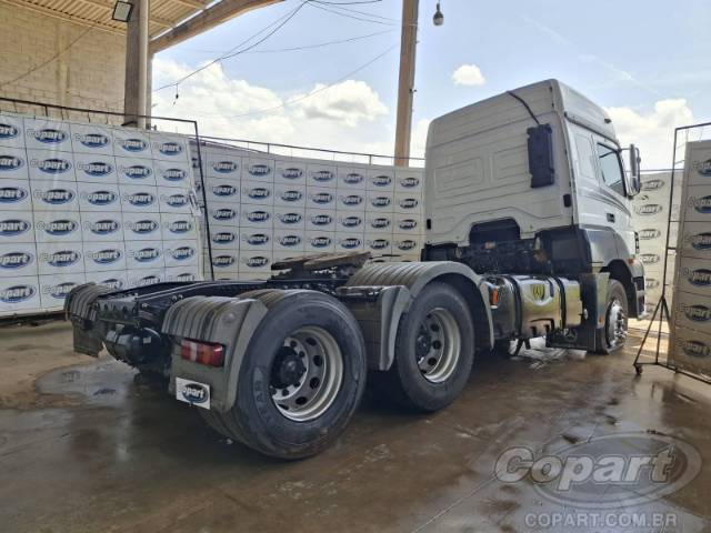 2023 MERCEDES BENZ AXOR 