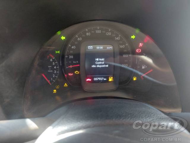 2025 FIAT STRADA CD 