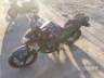 2025 HONDA CB 300F 