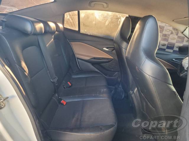 2020 CHEVROLET ONIX PLUS 