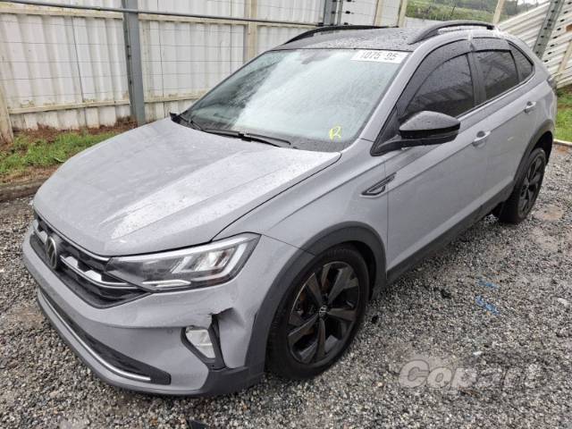 2021 VOLKSWAGEN NIVUS 