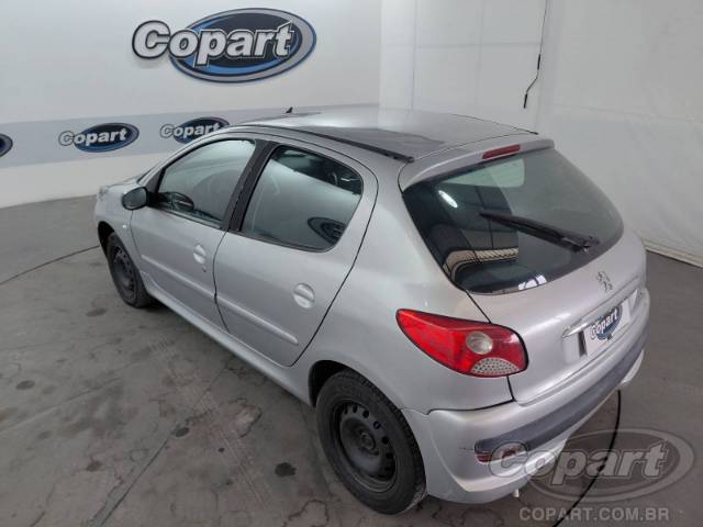2012 PEUGEOT 207 