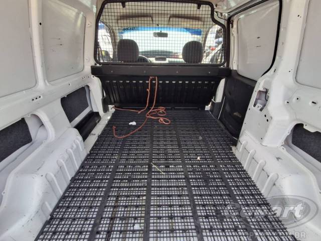 2019 CITROEN BERLINGO 