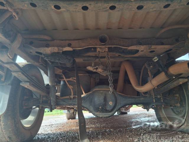 2022 CHEVROLET S10 CABINE DUPLA 