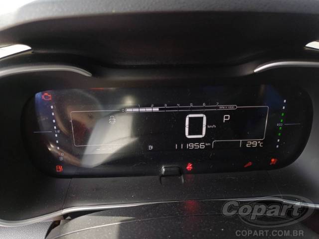 2022 CITROEN C4 CACTUS 