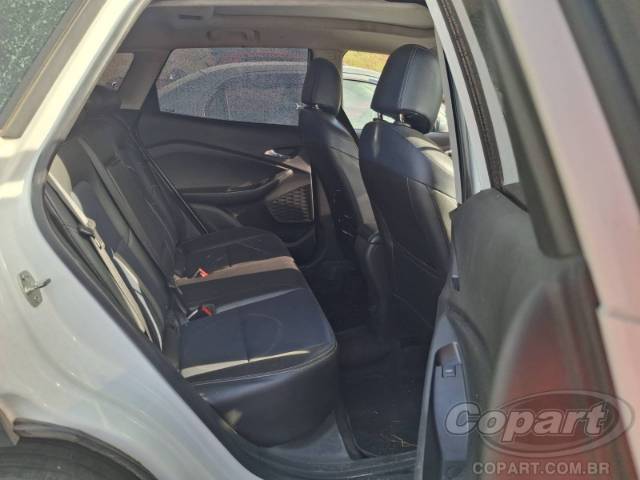 2021 CHEVROLET TRACKER 