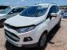 2014 FORD ECOSPORT 