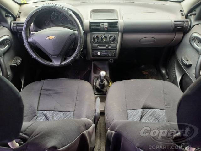 2014 CHEVROLET CLASSIC 
