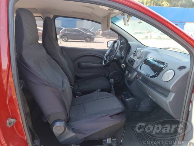 2014 FIAT UNO 