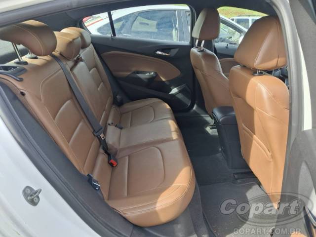 2020 CHEVROLET CRUZE 