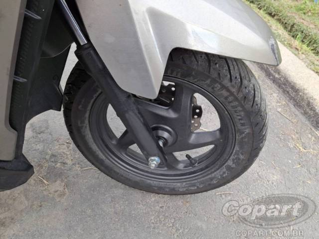 2025 HONDA ELITE 