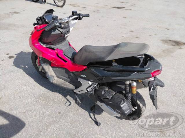 2022 HONDA ADV 