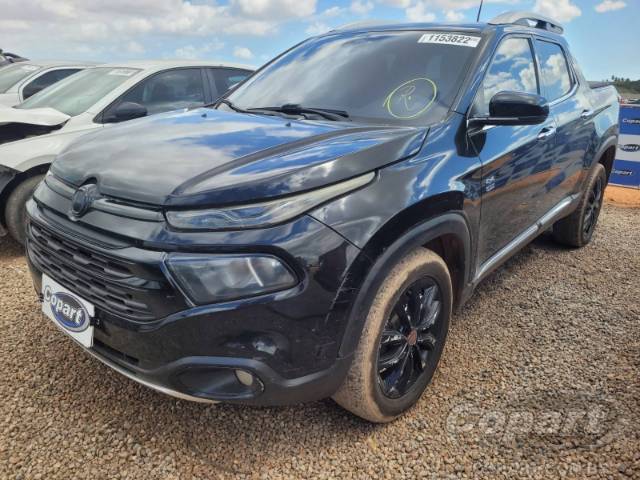 2019 FIAT TORO 