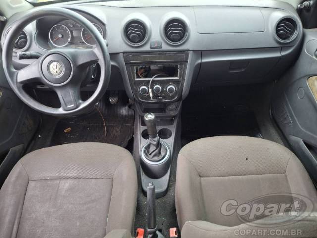 2012 VOLKSWAGEN GOL 