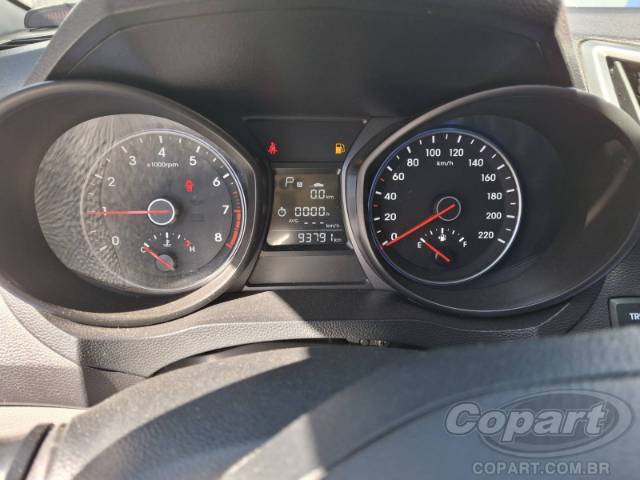 2019 HYUNDAI HB20S 