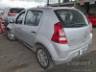 2012 RENAULT SANDERO 