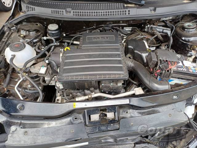 2025 VOLKSWAGEN SAVEIRO CD 