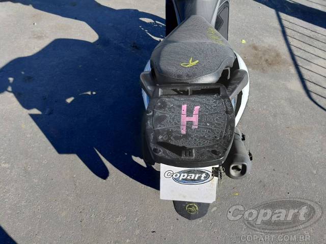 2018 YAMAHA NMAX 