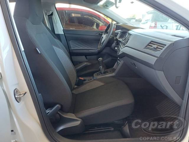 2024 VOLKSWAGEN POLO 