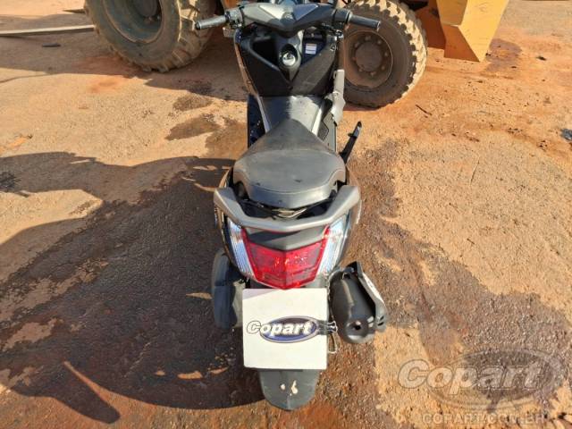 2020 YAMAHA NMAX 