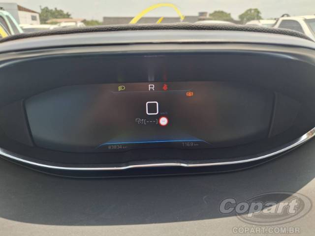 2022 PEUGEOT 3008 