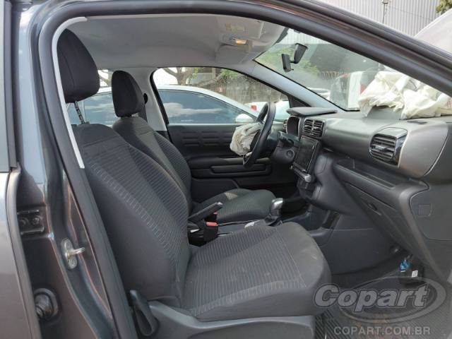 2023 CITROEN C4 CACTUS 