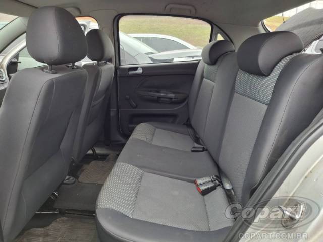 2011 VOLKSWAGEN GOL 