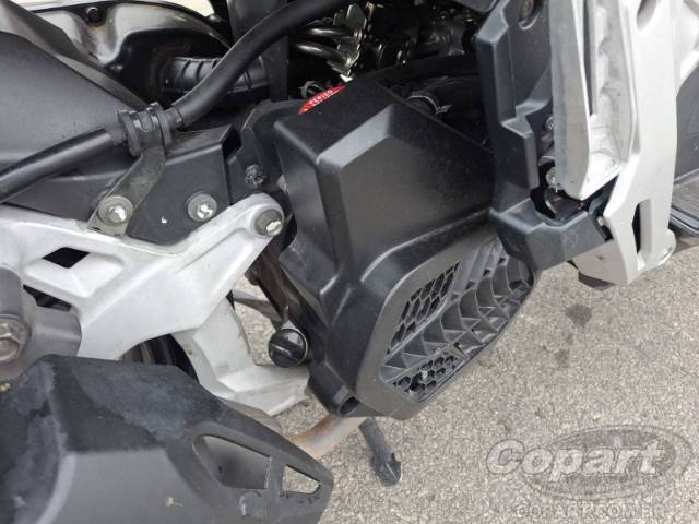 2024 HONDA ADV 